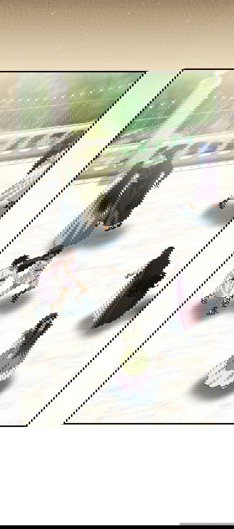 Манга Это не твой ребёнок - Глава 97 Страница 60