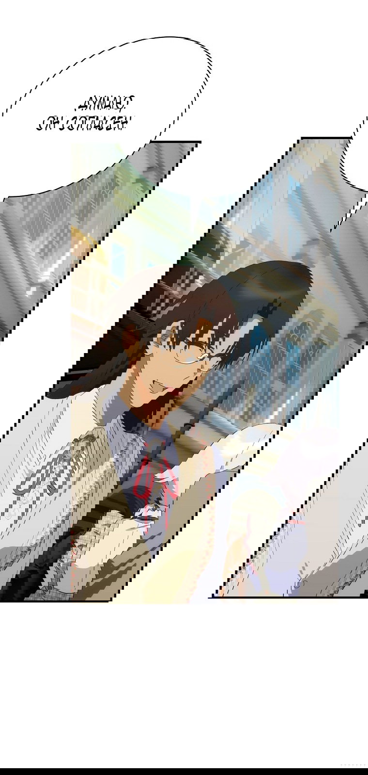 Манга Это не твой ребёнок - Глава 97 Страница 38