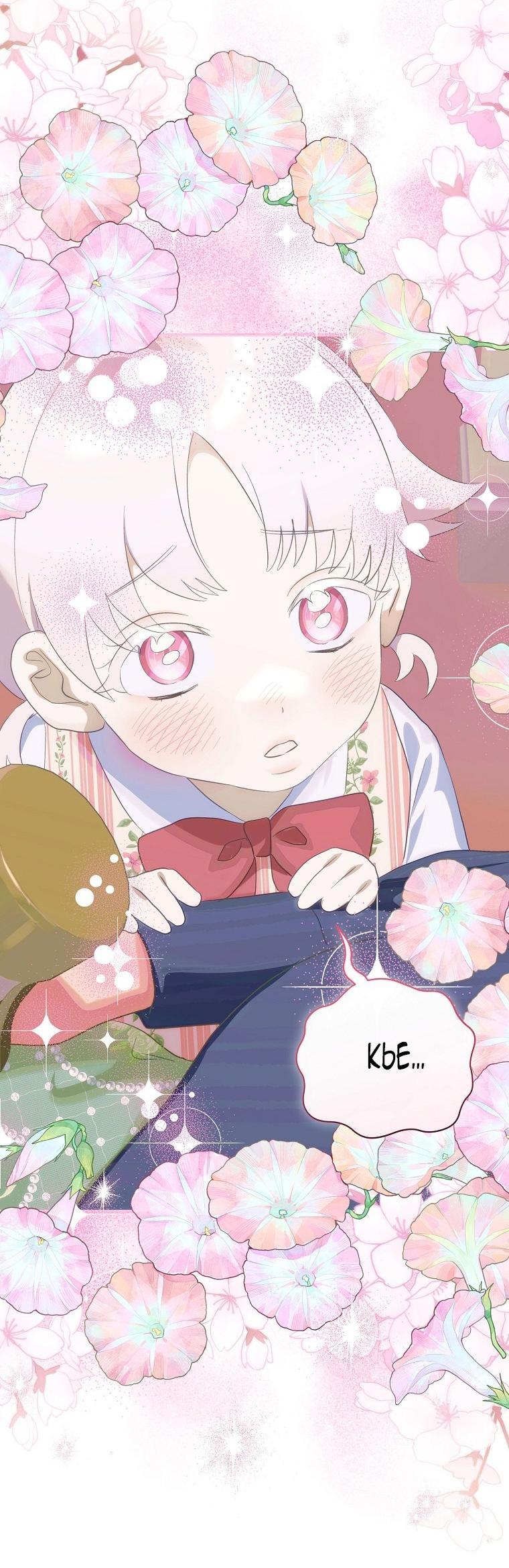 Манга Это не твой ребёнок - Глава 96 Страница 46