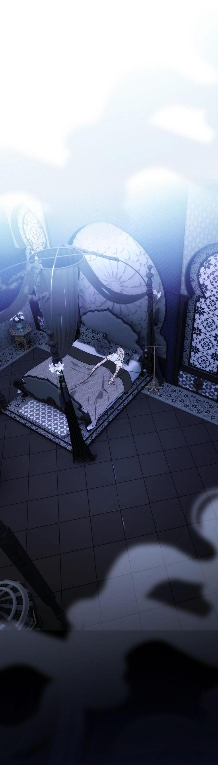 Манга Это не твой ребёнок - Глава 96 Страница 2