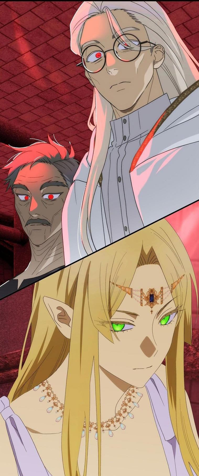 Манга Это не твой ребёнок - Глава 95 Страница 3