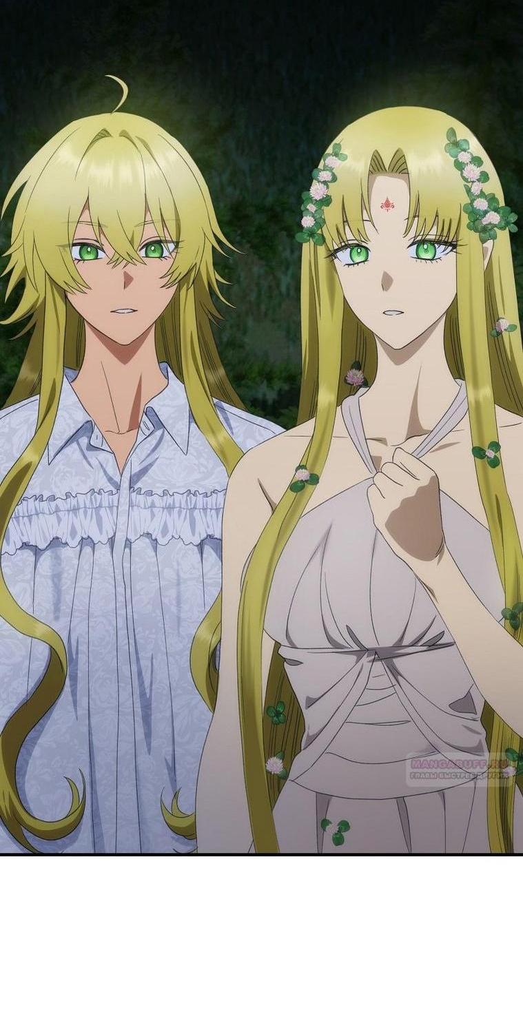 Манга Это не твой ребёнок - Глава 95 Страница 18