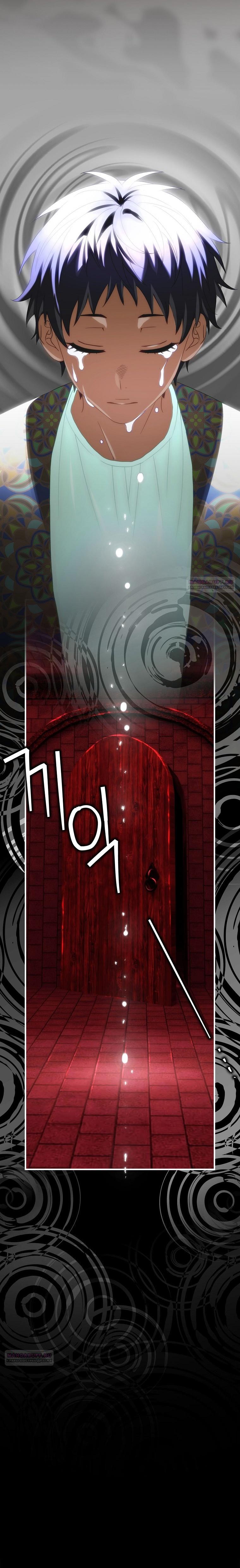 Манга Это не твой ребёнок - Глава 94 Страница 57