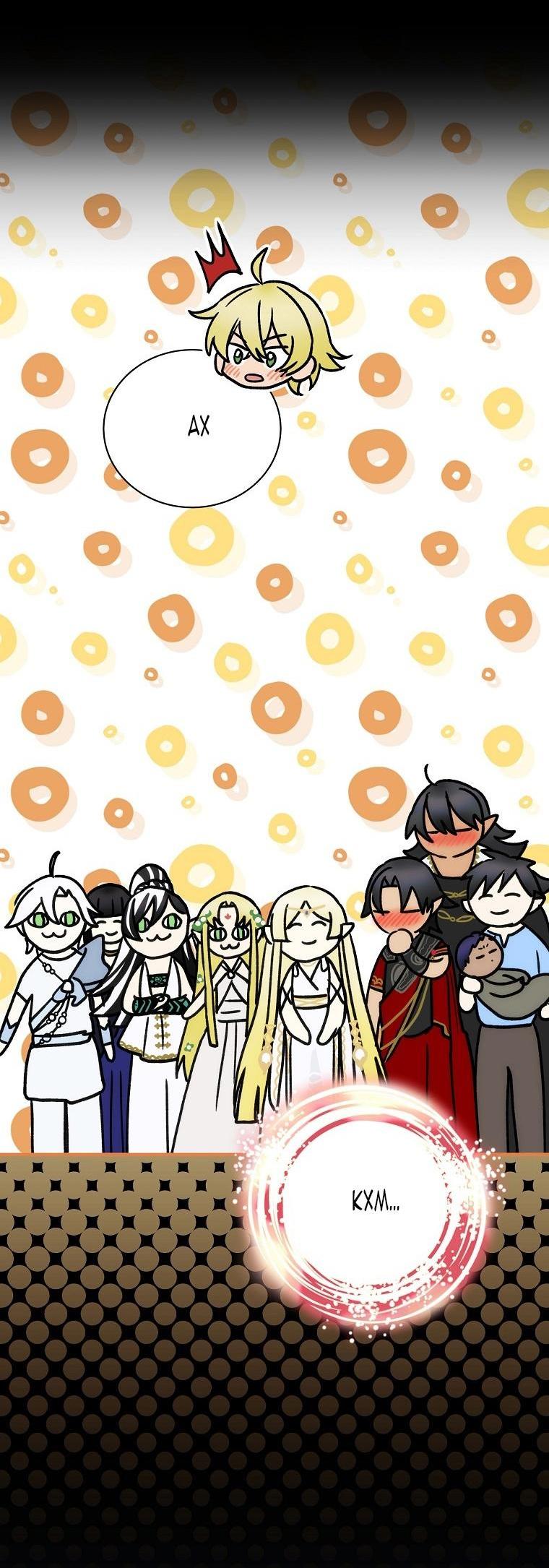 Манга Это не твой ребёнок - Глава 94 Страница 38