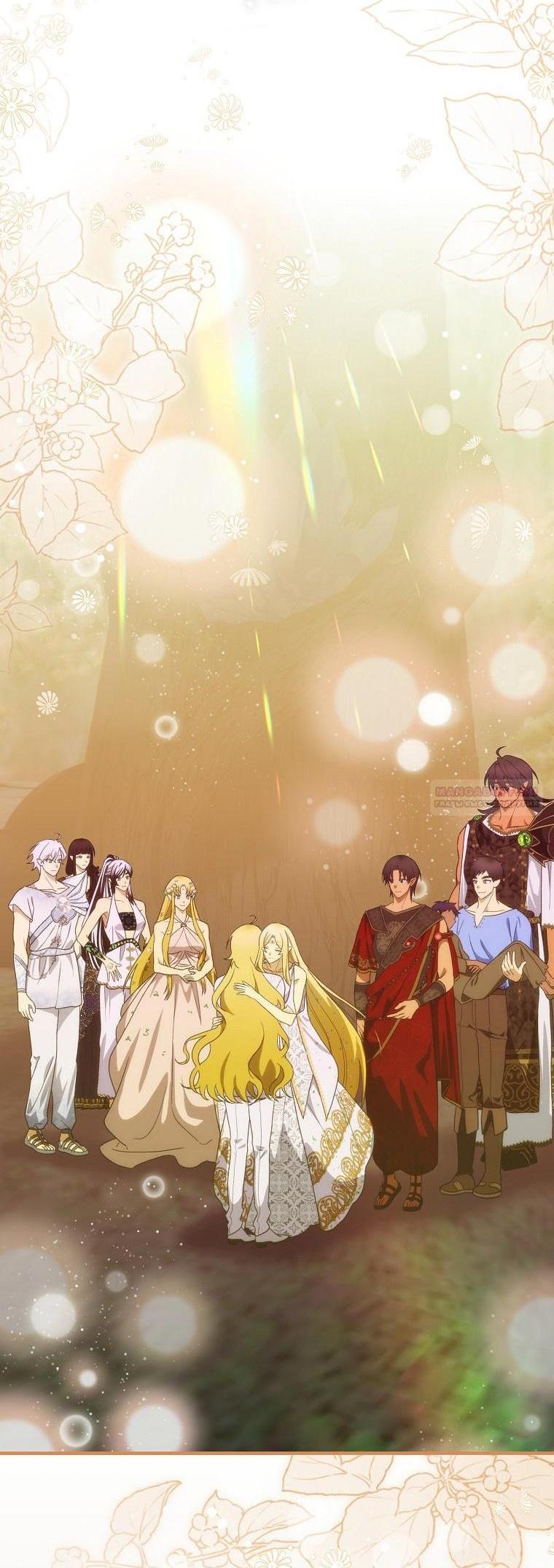 Манга Это не твой ребёнок - Глава 94 Страница 29