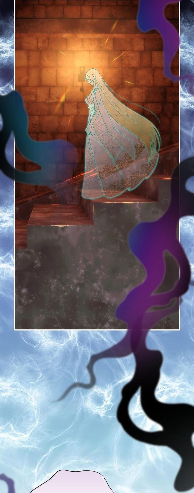 Манга Это не твой ребёнок - Глава 94 Страница 52