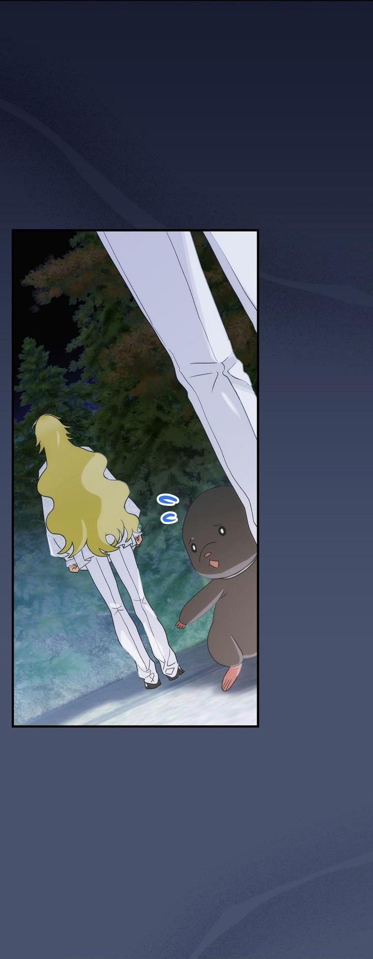 Манга Это не твой ребёнок - Глава 92 Страница 31