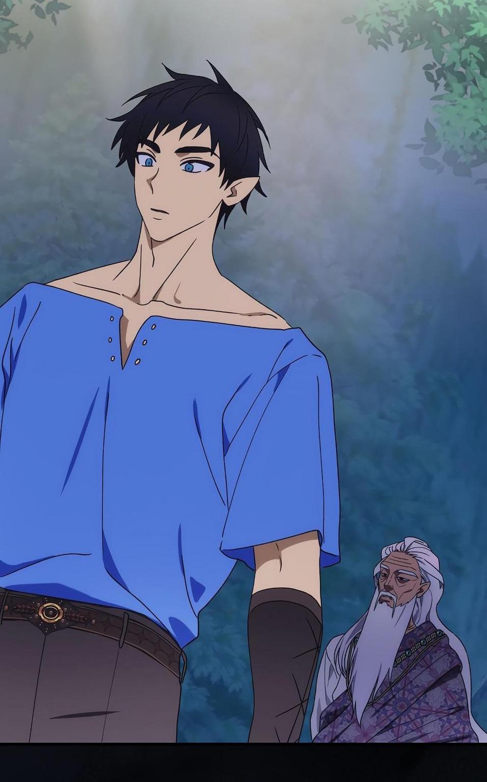 Манга Это не твой ребёнок - Глава 91 Страница 49