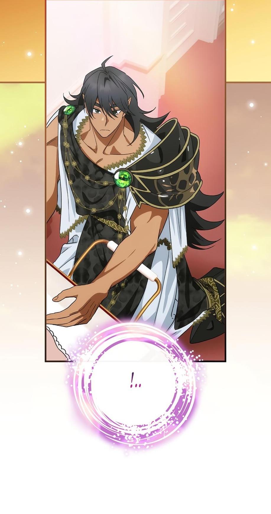 Манга Это не твой ребёнок - Глава 90 Страница 49