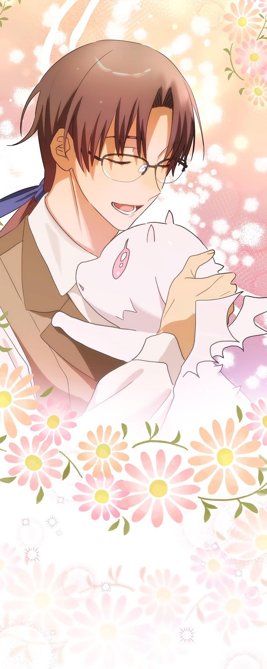 Манга Это не твой ребёнок - Глава 89 Страница 39