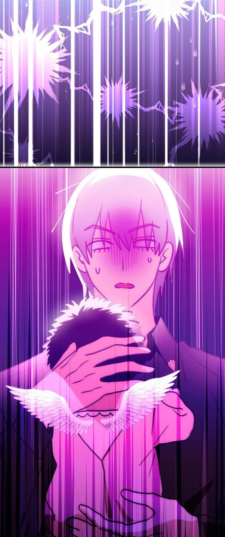 Манга Это не твой ребёнок - Глава 88 Страница 2