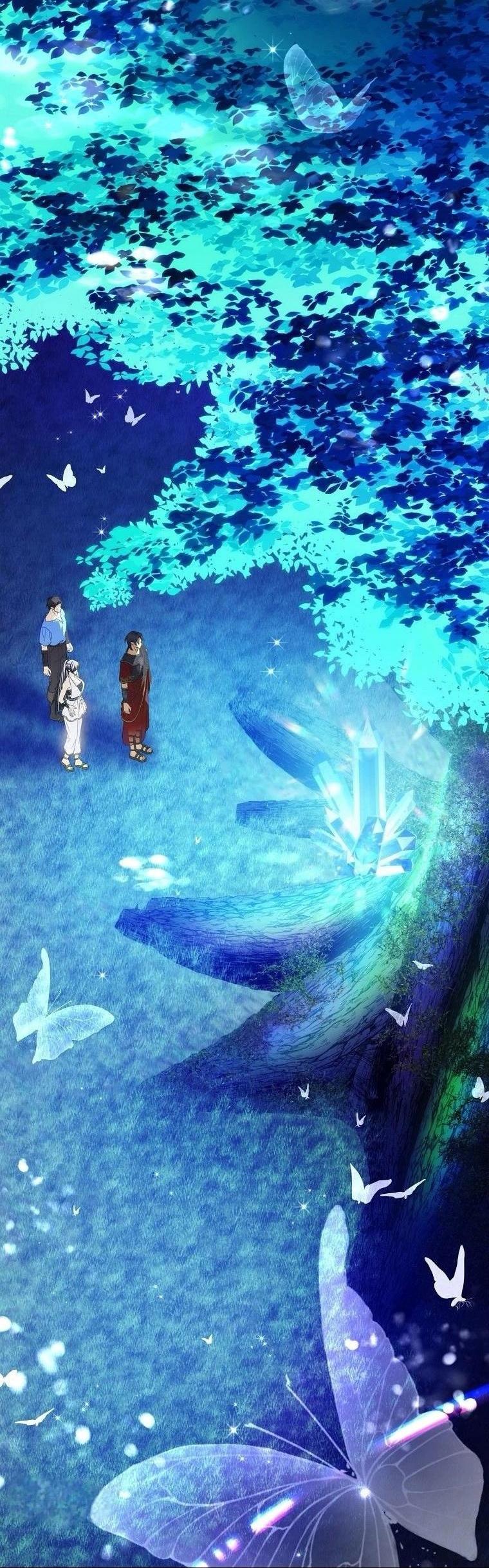 Манга Это не твой ребёнок - Глава 84 Страница 34