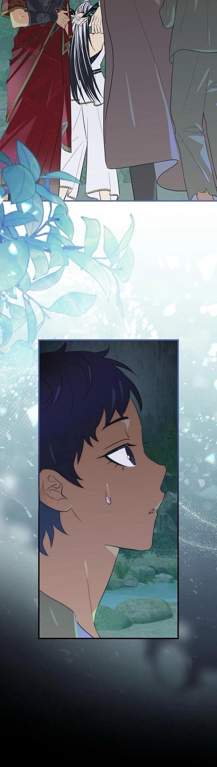 Манга Это не твой ребёнок - Глава 84 Страница 25