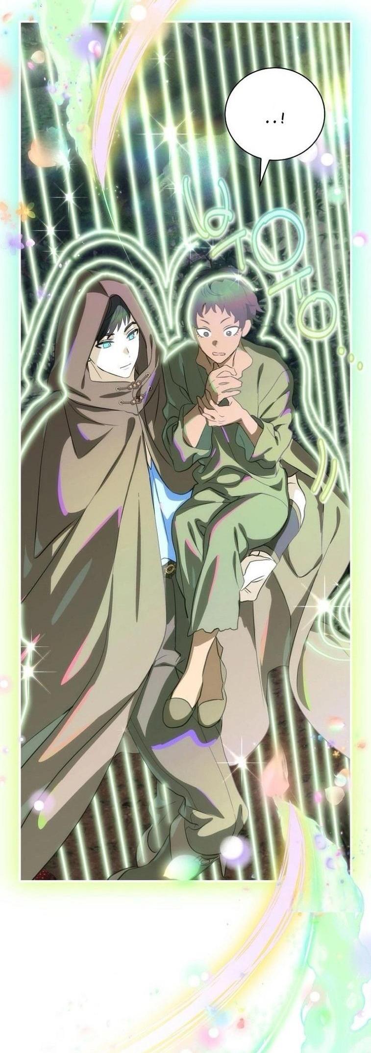 Манга Это не твой ребёнок - Глава 83 Страница 57