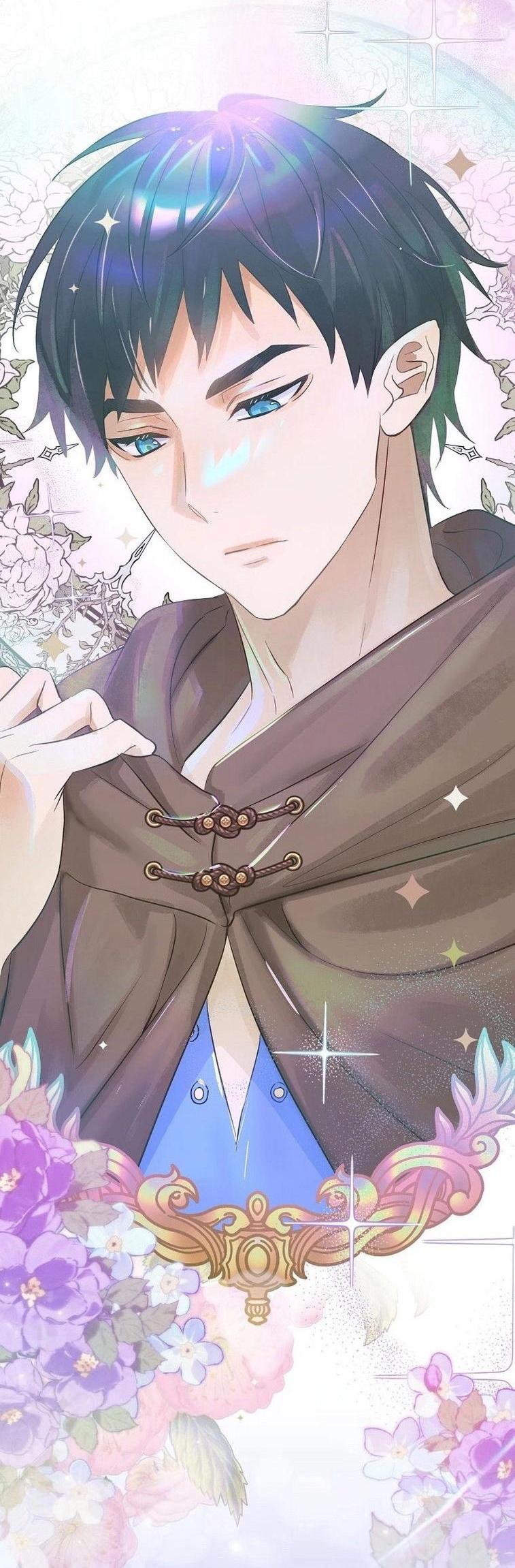 Манга Это не твой ребёнок - Глава 83 Страница 61