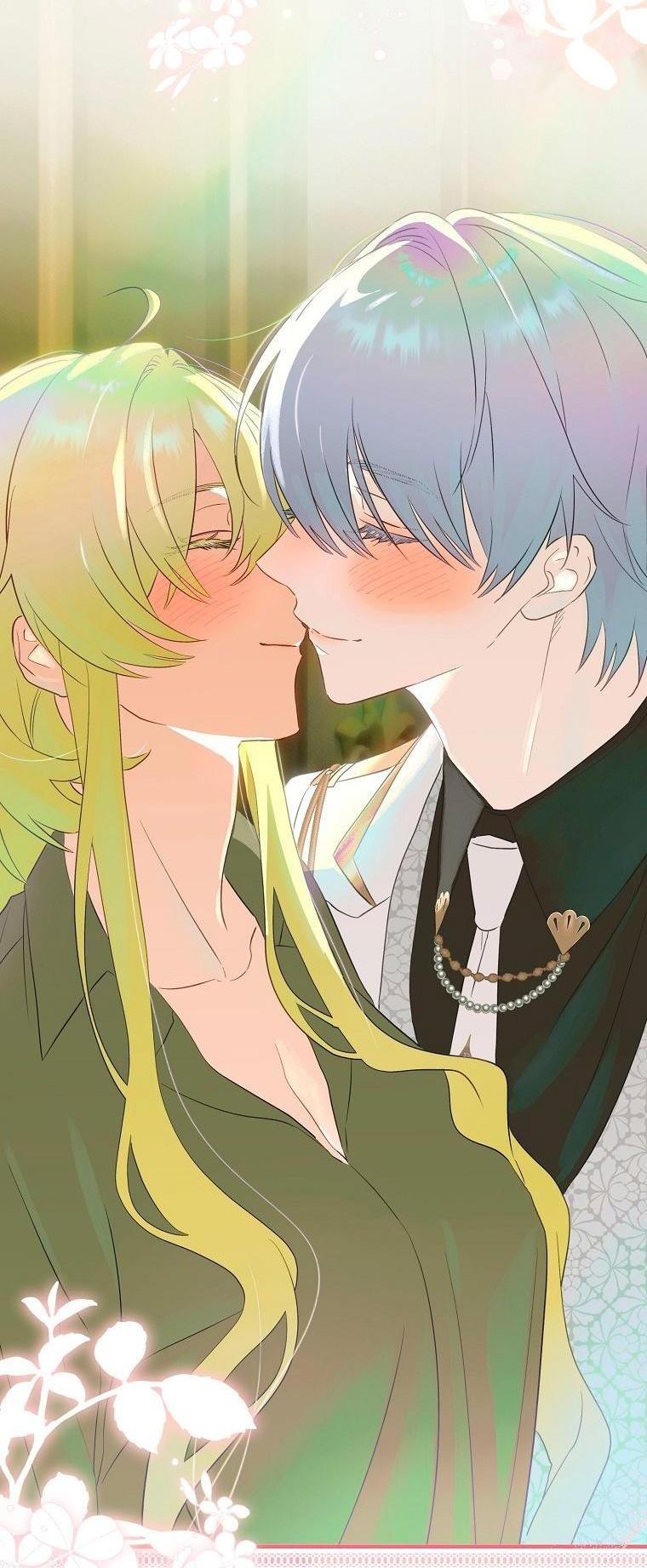 Манга Это не твой ребёнок - Глава 82 Страница 9