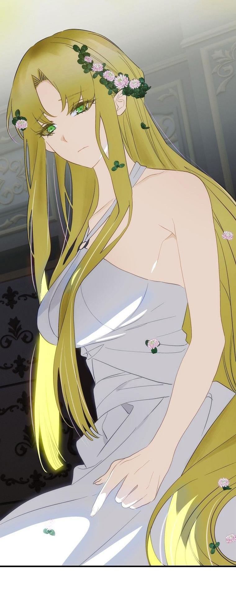 Манга Это не твой ребёнок - Глава 81 Страница 27