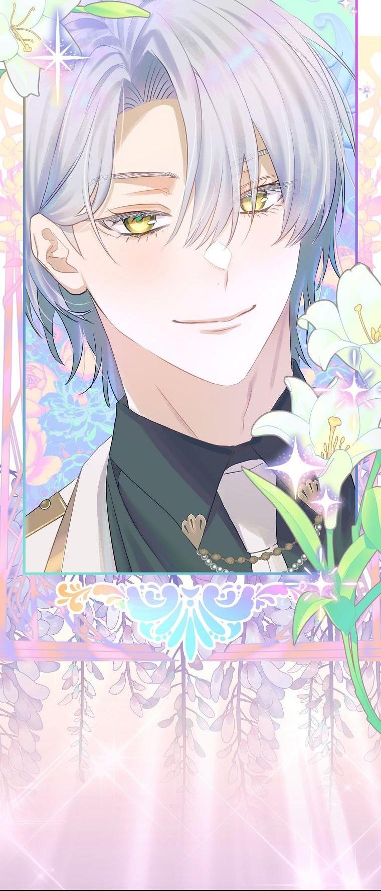 Манга Это не твой ребёнок - Глава 81 Страница 50