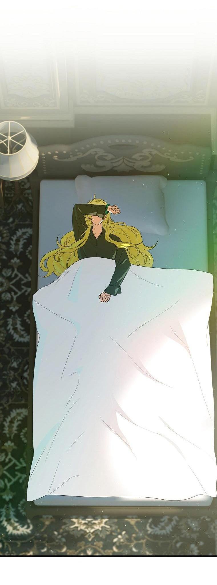 Манга Это не твой ребёнок - Глава 81 Страница 41