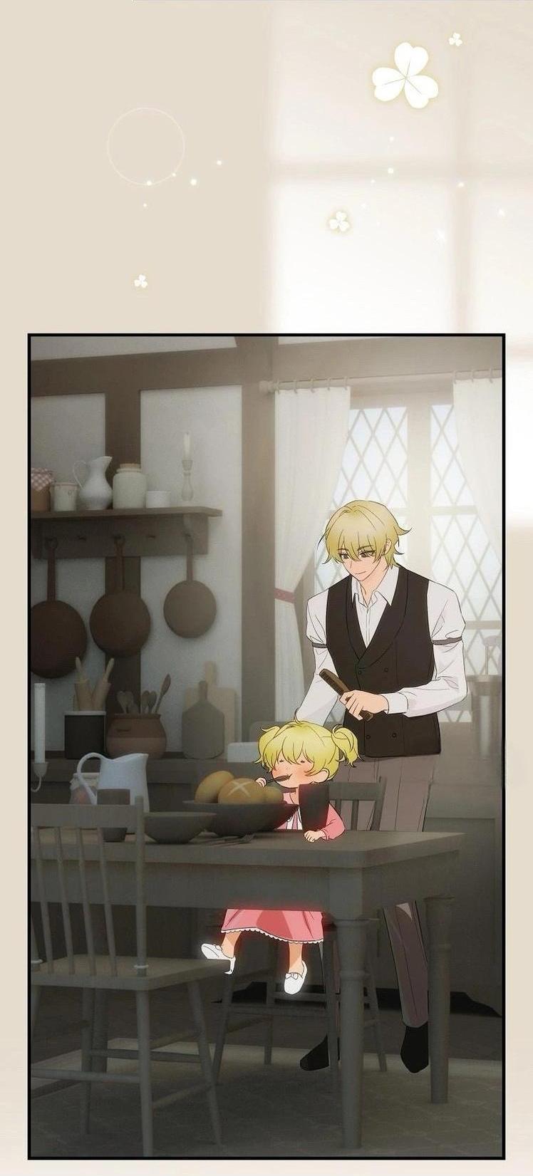 Манга Это не твой ребёнок - Глава 80 Страница 68