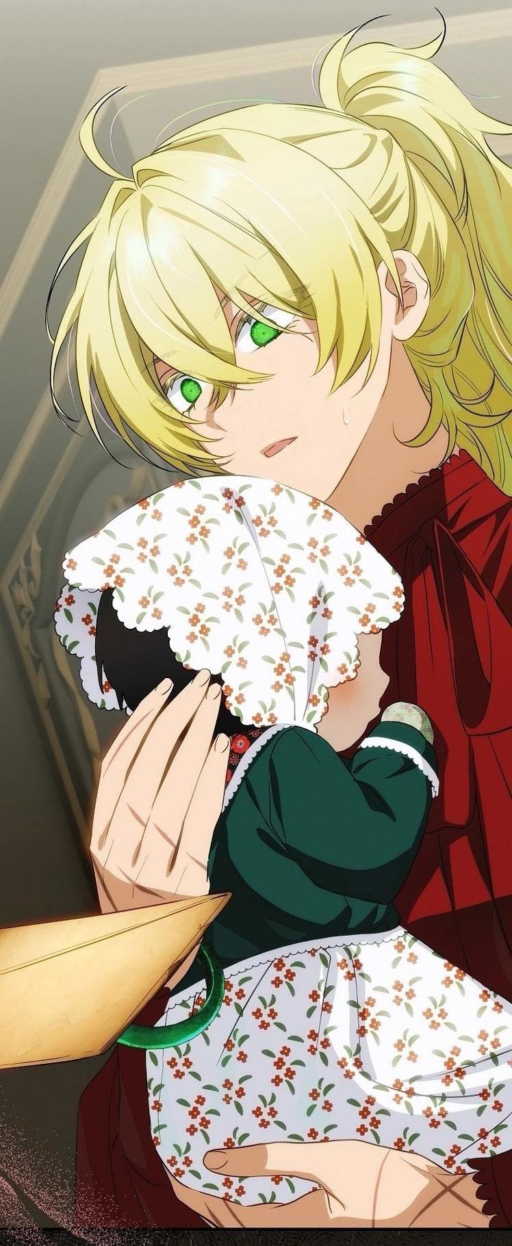 Манга Это не твой ребёнок - Глава 80 Страница 13