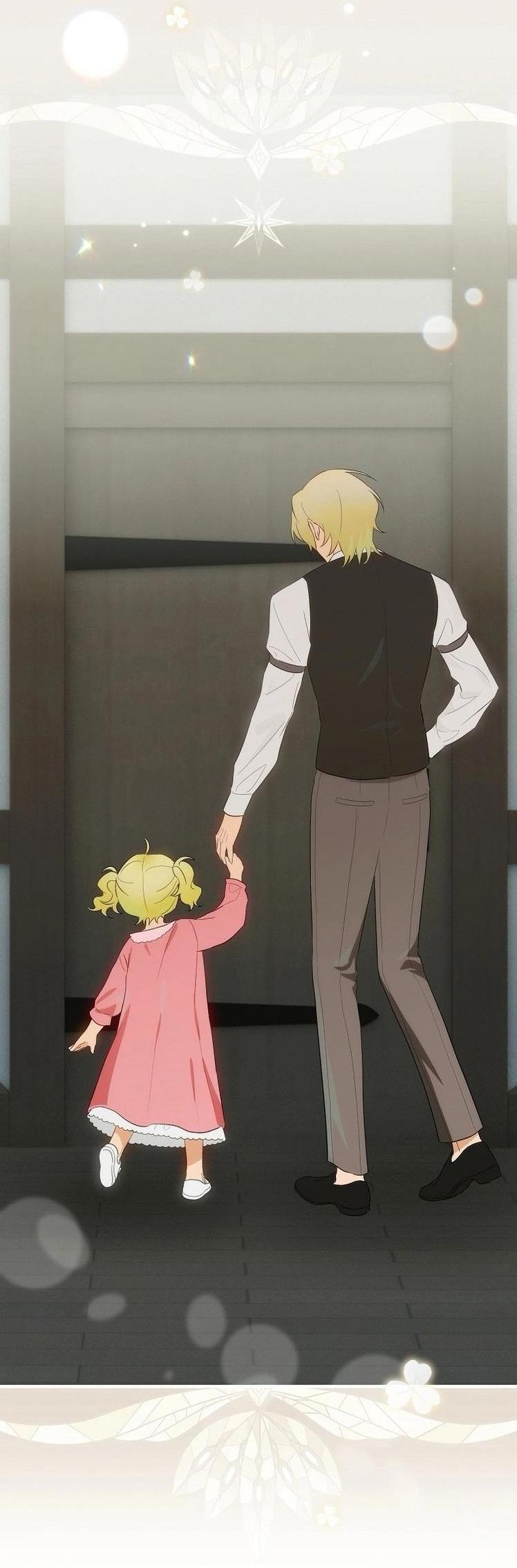 Манга Это не твой ребёнок - Глава 80 Страница 69