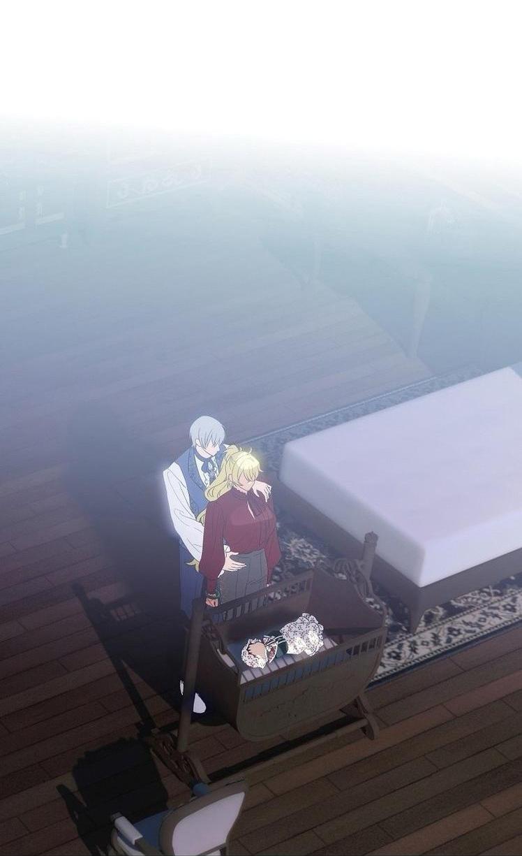 Манга Это не твой ребёнок - Глава 80 Страница 47