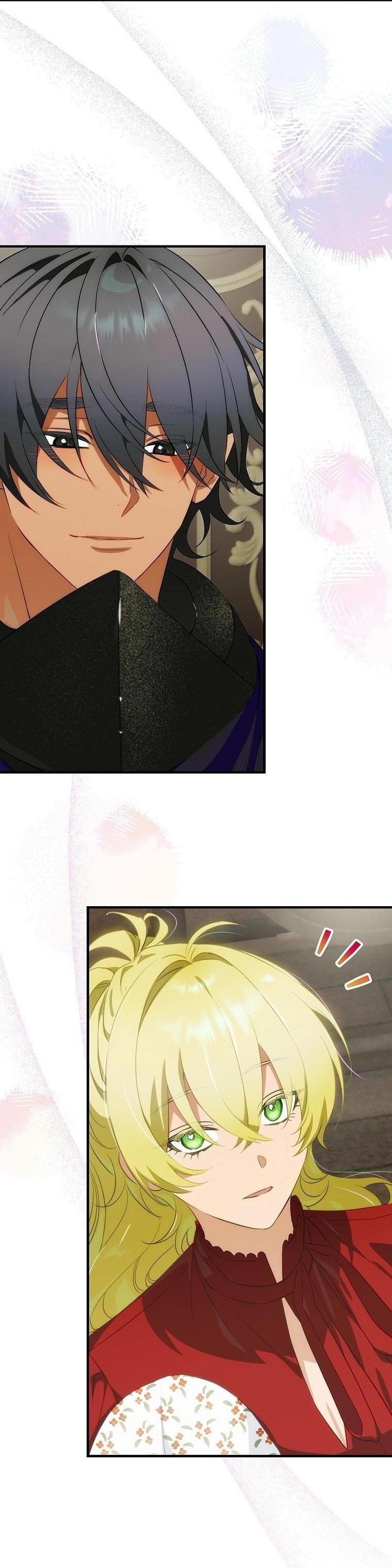 Манга Это не твой ребёнок - Глава 80 Страница 6