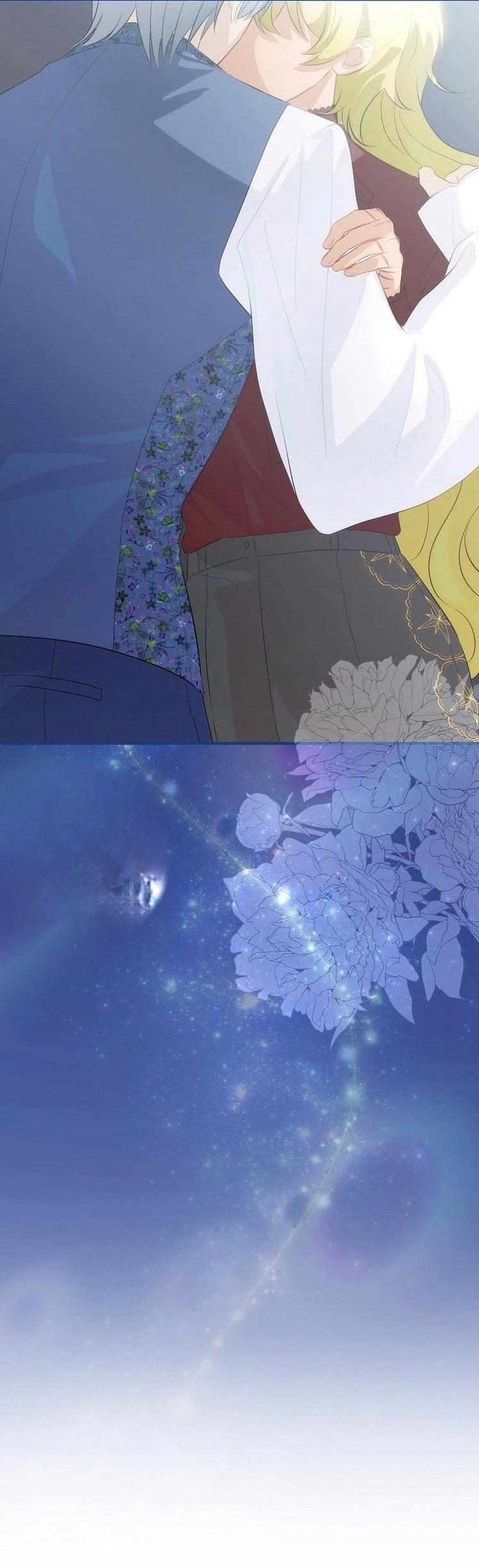 Манга Это не твой ребёнок - Глава 80 Страница 56