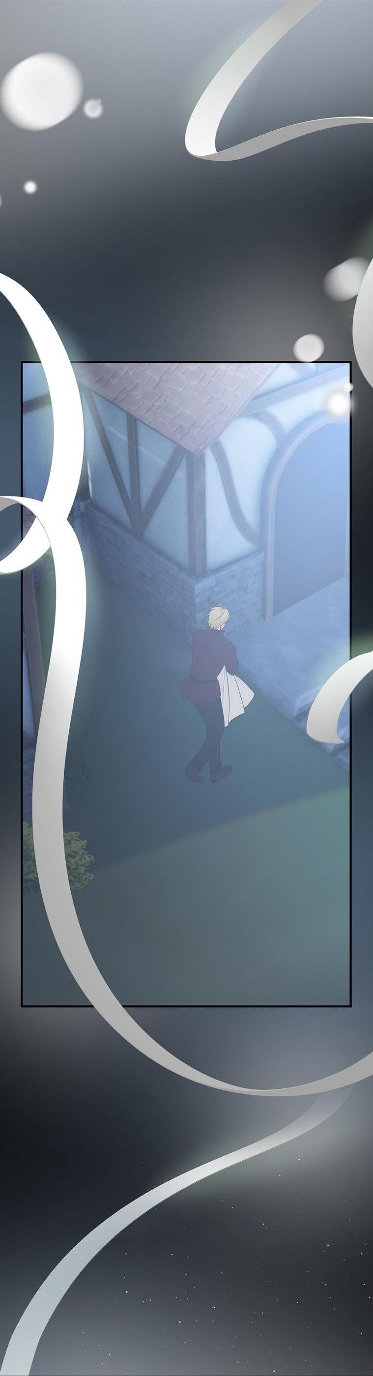 Манга Это не твой ребёнок - Глава 77 Страница 66