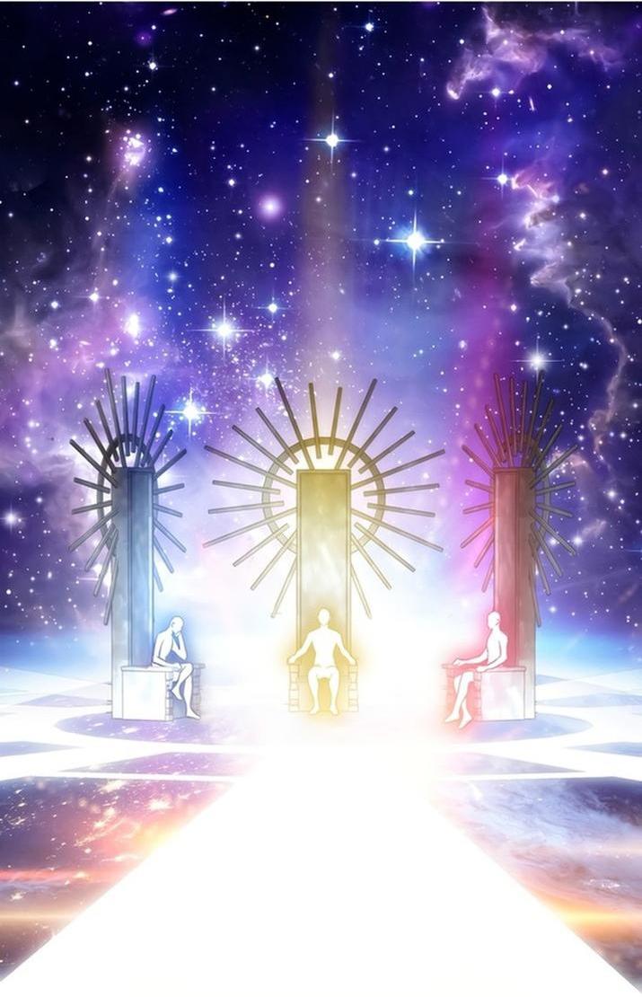 Манга Это не твой ребёнок - Глава 75 Страница 18