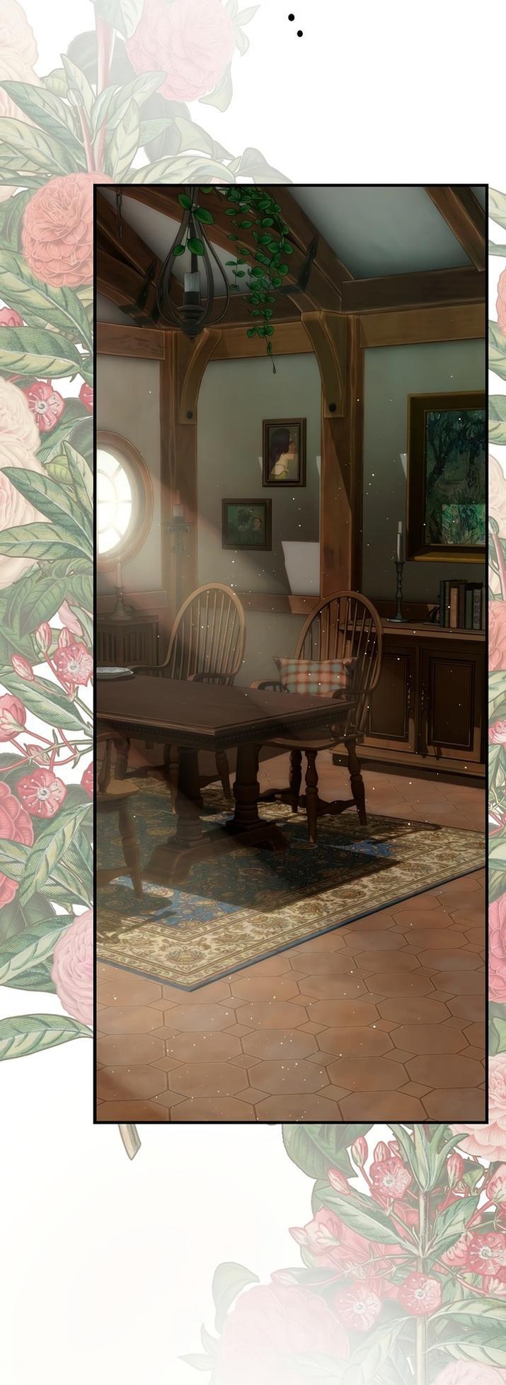 Манга Это не твой ребёнок - Глава 74 Страница 5