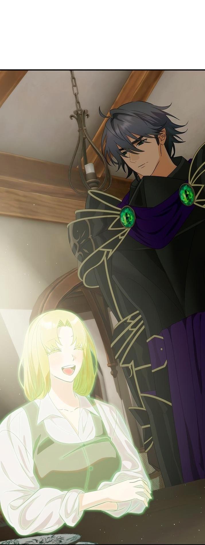 Манга Это не твой ребёнок - Глава 74 Страница 7