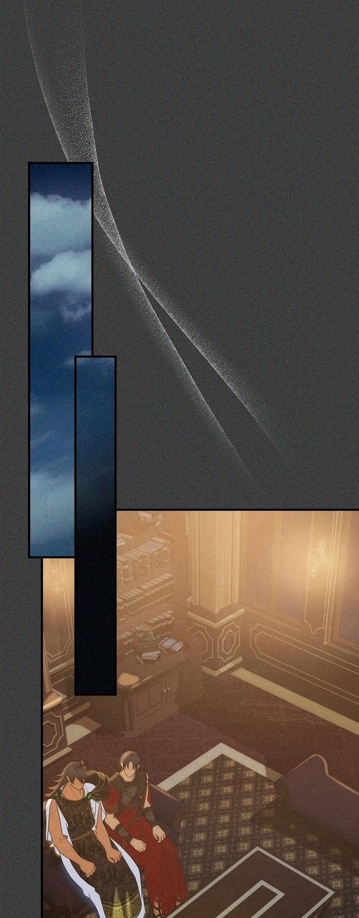 Манга Это не твой ребёнок - Глава 74 Страница 44