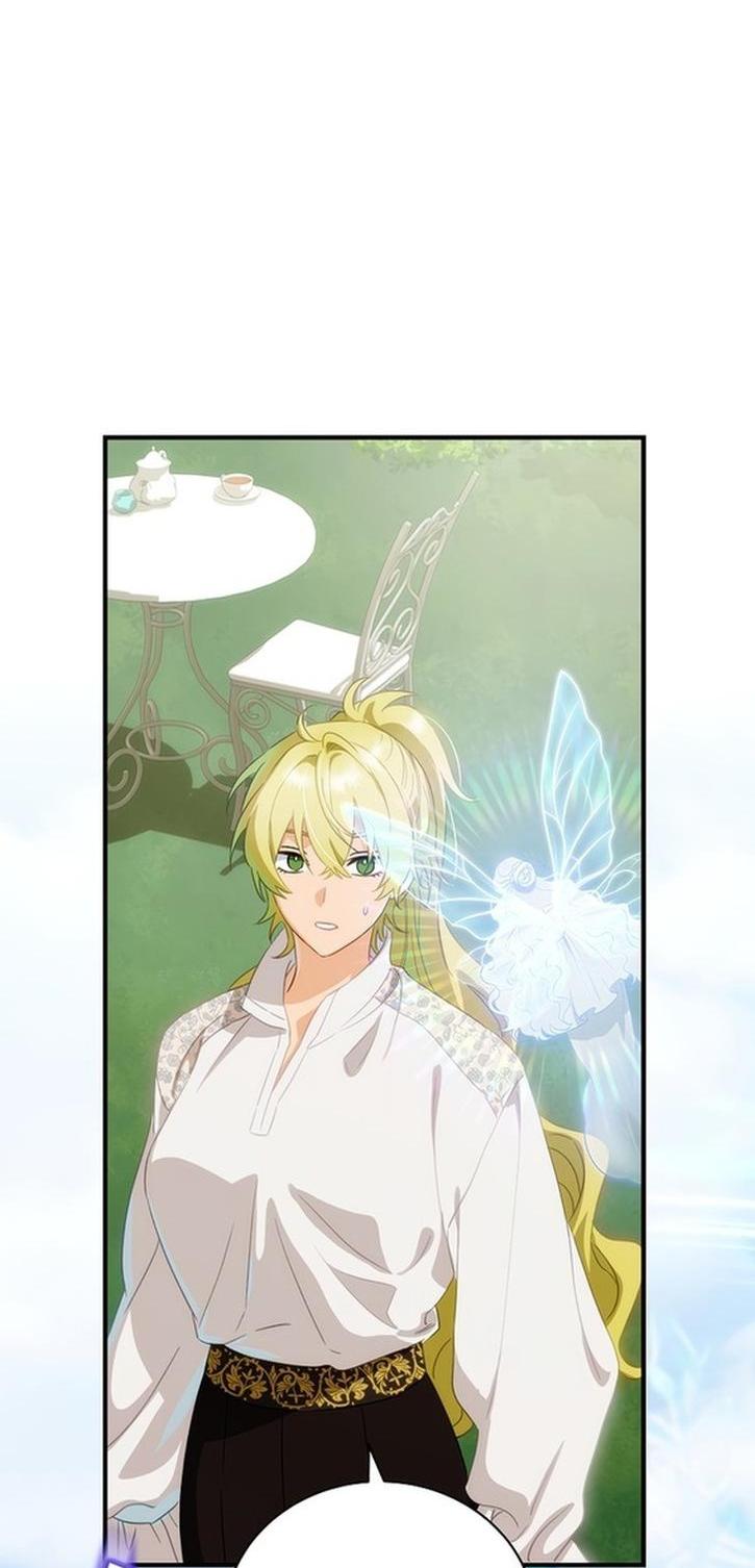 Манга Это не твой ребёнок - Глава 72 Страница 4