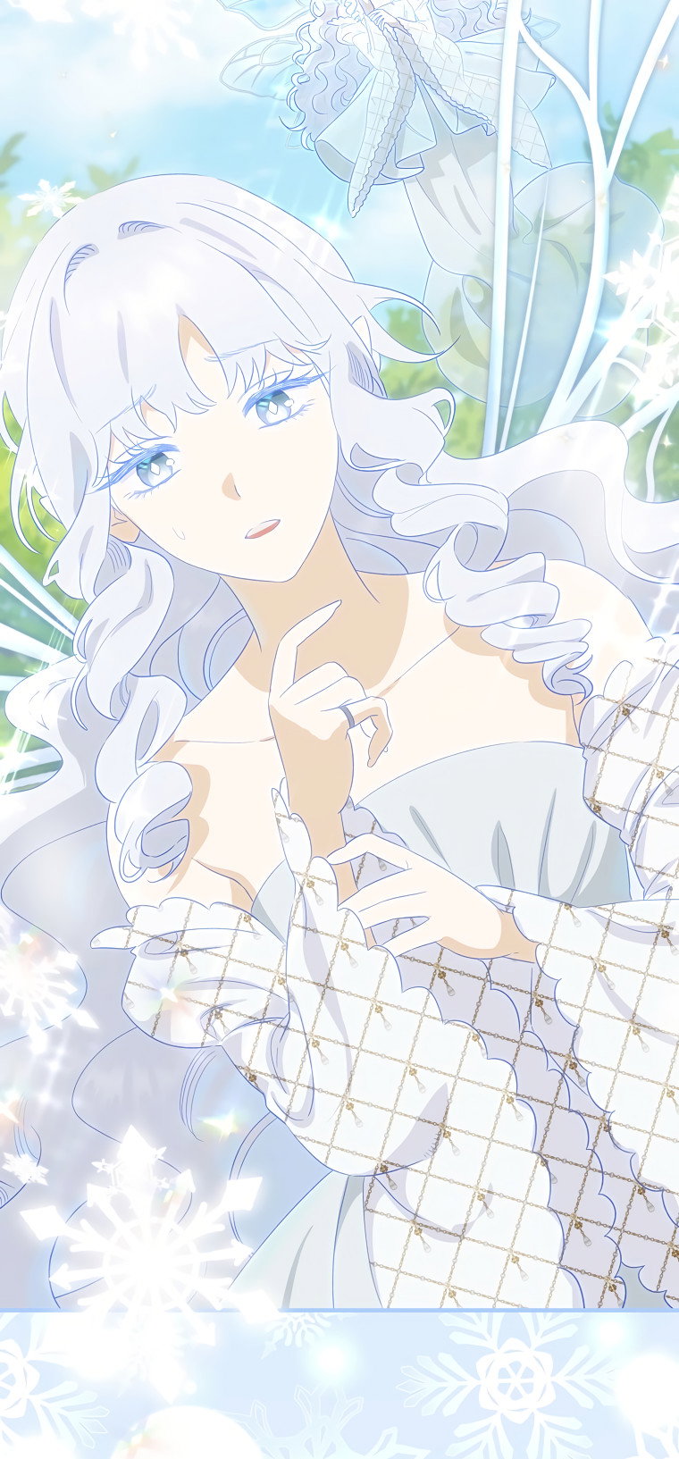 Манга Это не твой ребёнок - Глава 71 Страница 21