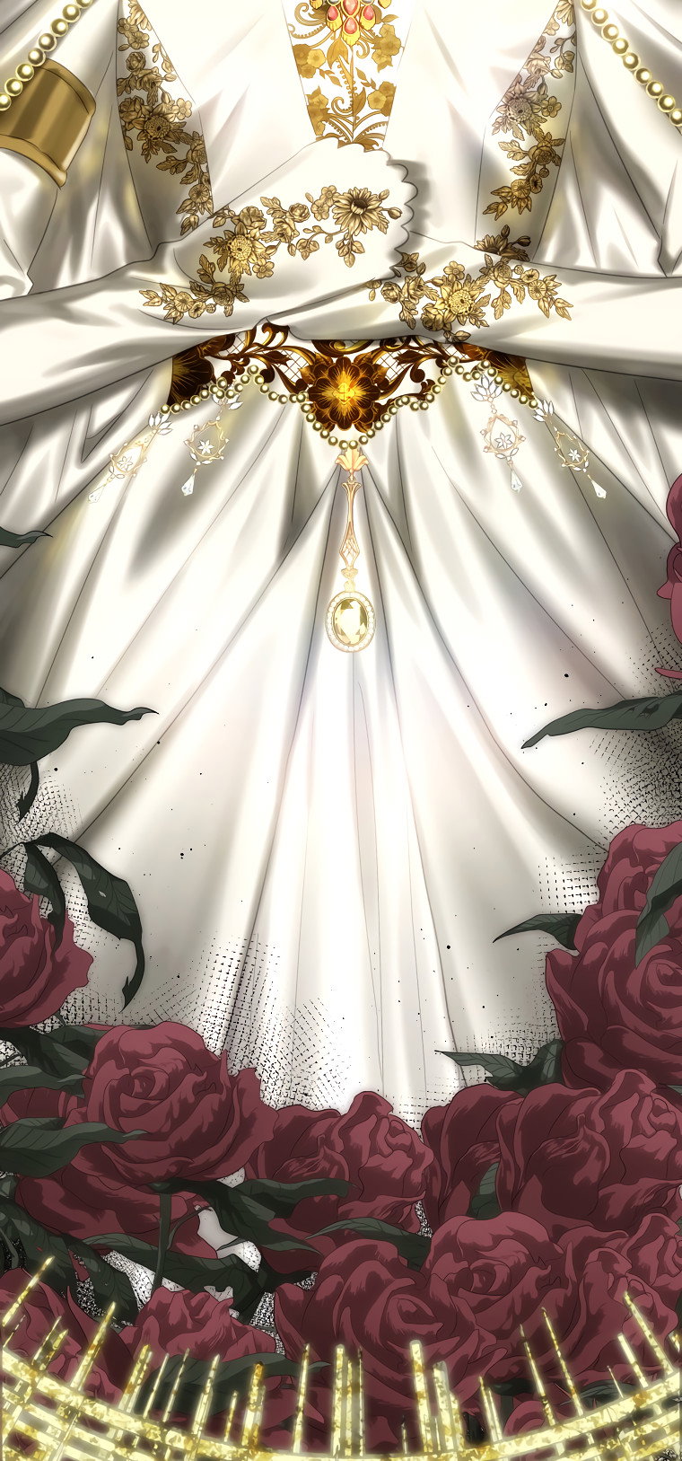 Манга Это не твой ребёнок - Глава 71 Страница 73