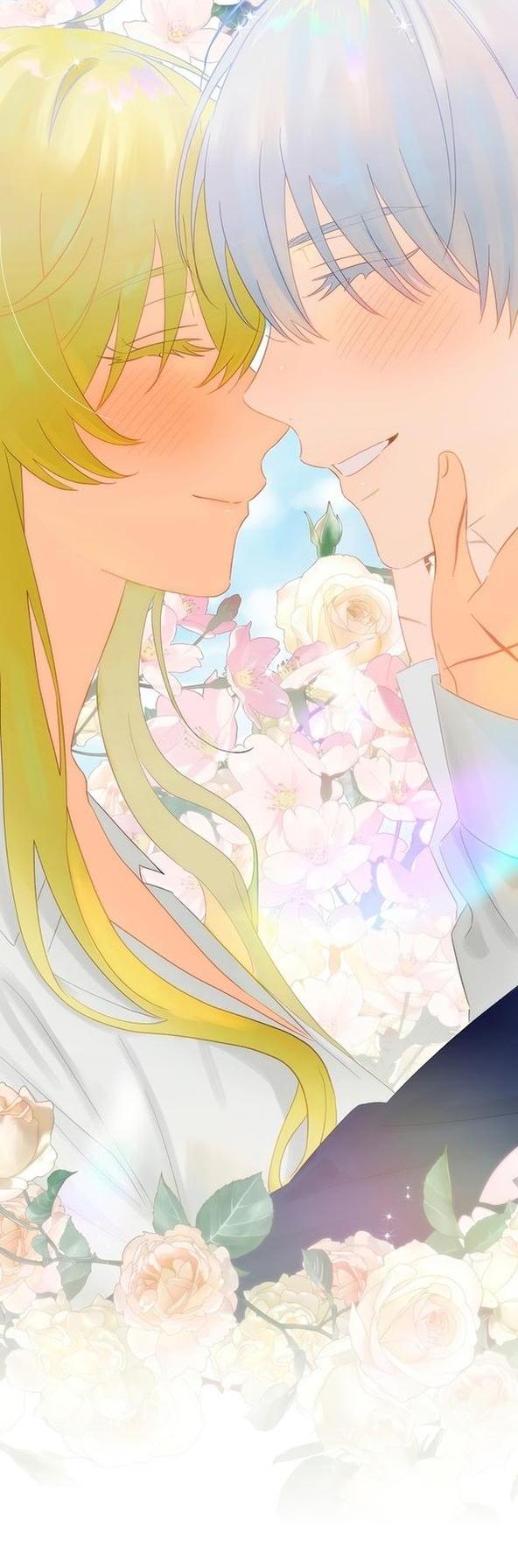 Манга Это не твой ребёнок - Глава 70 Страница 35