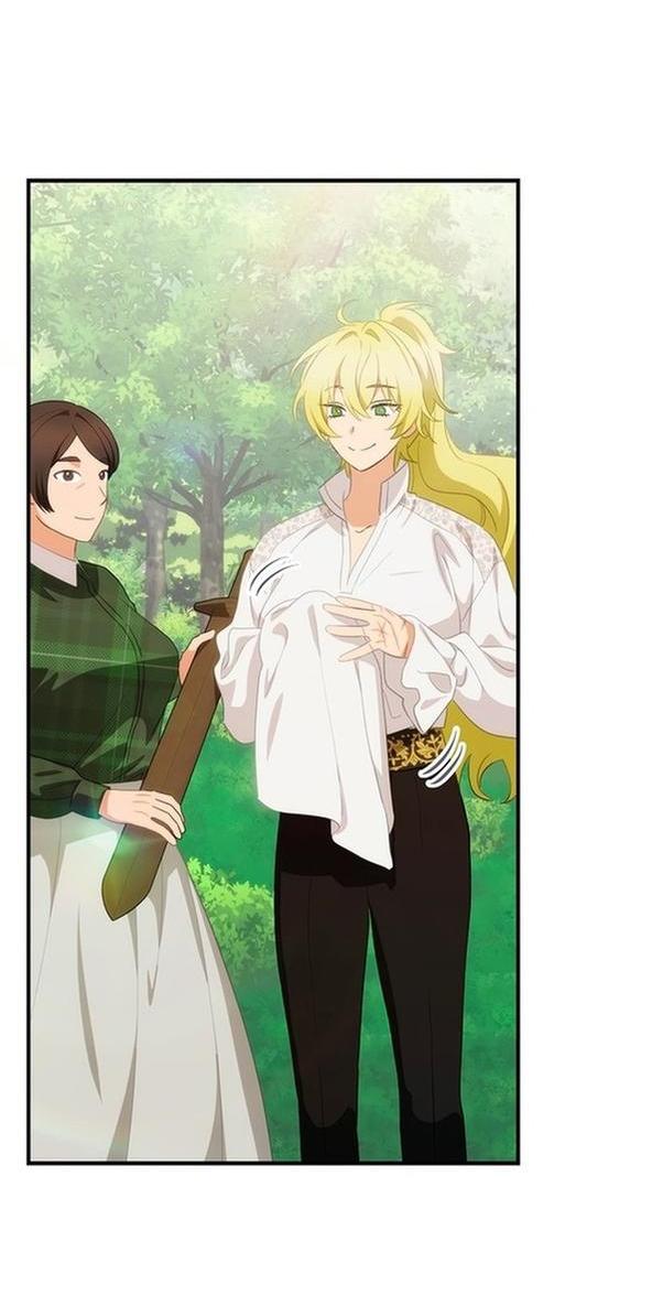 Манга Это не твой ребёнок - Глава 70 Страница 40