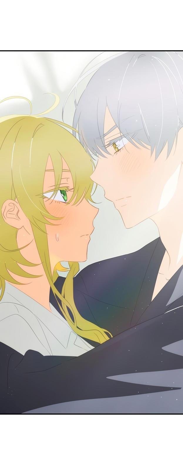 Манга Это не твой ребёнок - Глава 69 Страница 49