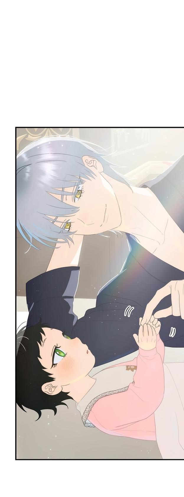 Манга Это не твой ребёнок - Глава 69 Страница 27