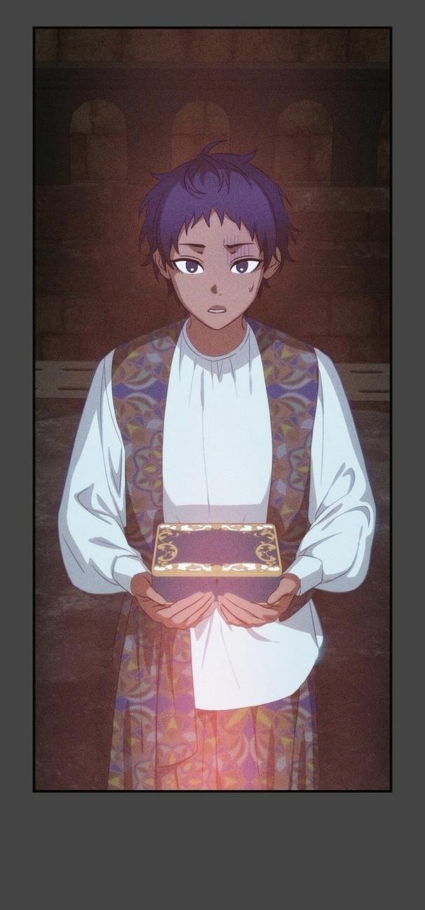 Манга Это не твой ребёнок - Глава 68 Страница 33