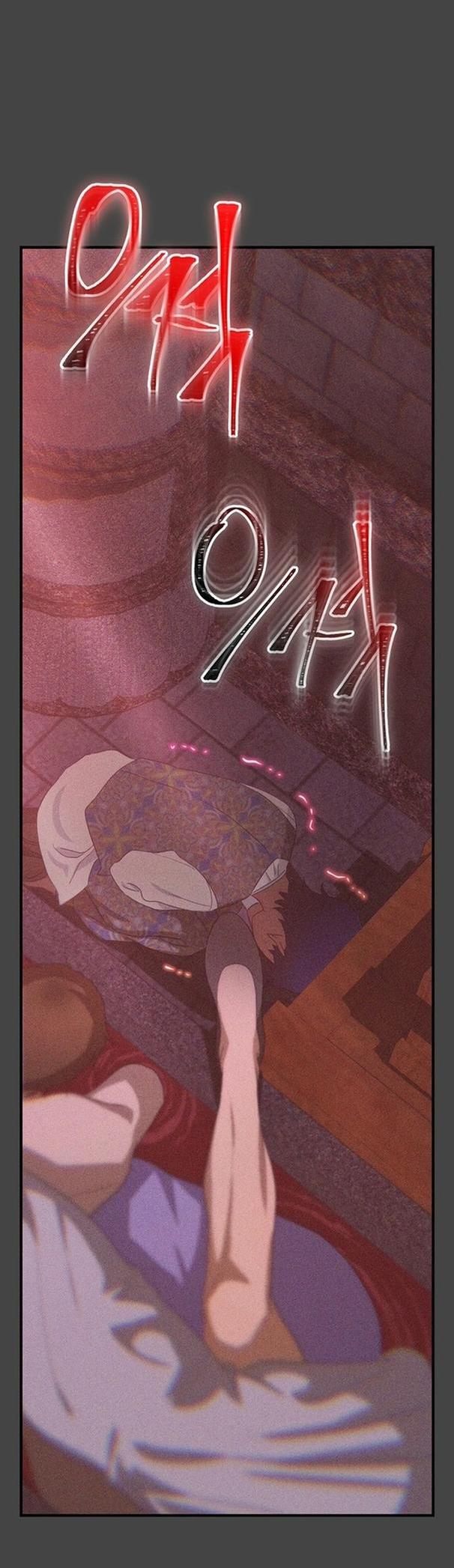 Манга Это не твой ребёнок - Глава 68 Страница 48