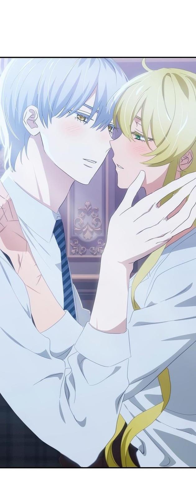 Манга Это не твой ребёнок - Глава 67 Страница 31