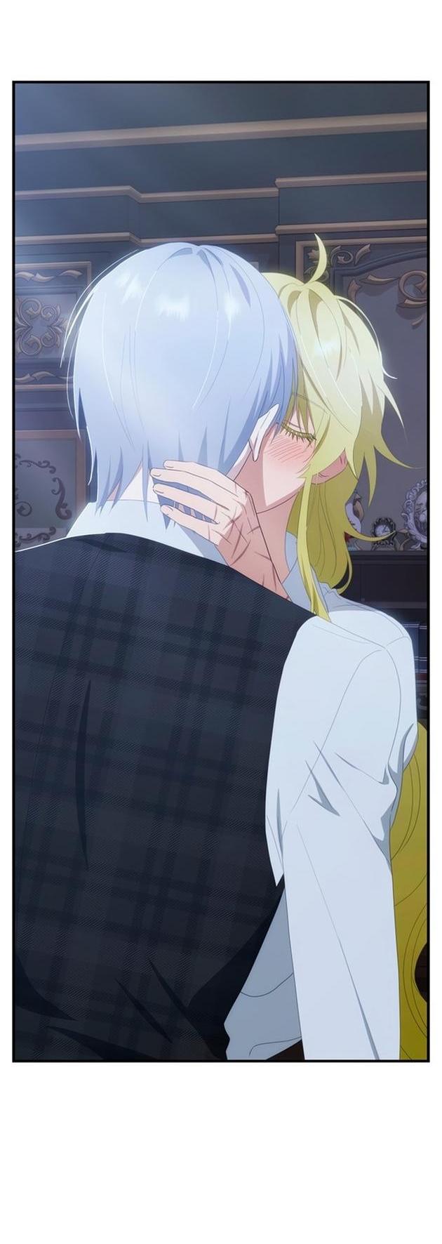 Манга Это не твой ребёнок - Глава 67 Страница 29