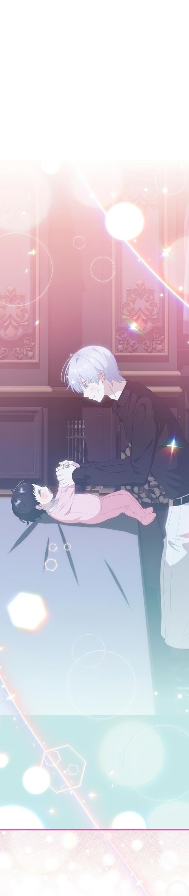 Манга Это не твой ребёнок - Глава 66 Страница 18