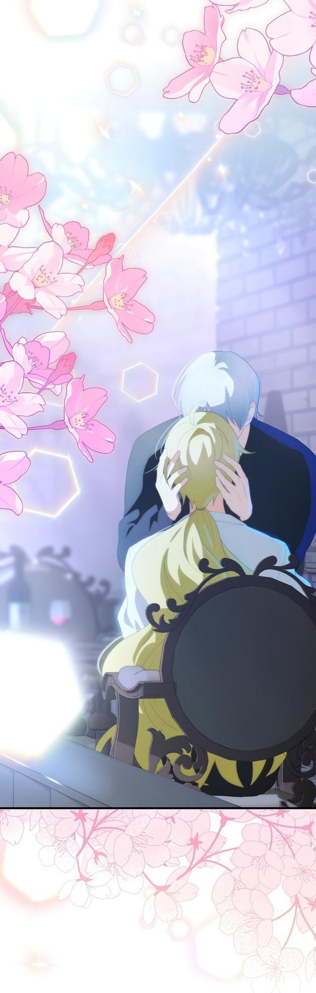 Манга Это не твой ребёнок - Глава 65 Страница 37