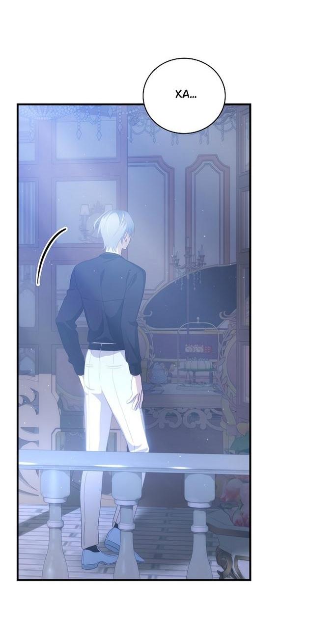 Манга Это не твой ребёнок - Глава 65 Страница 40