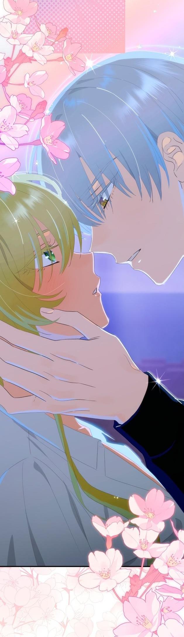 Манга Это не твой ребёнок - Глава 65 Страница 34