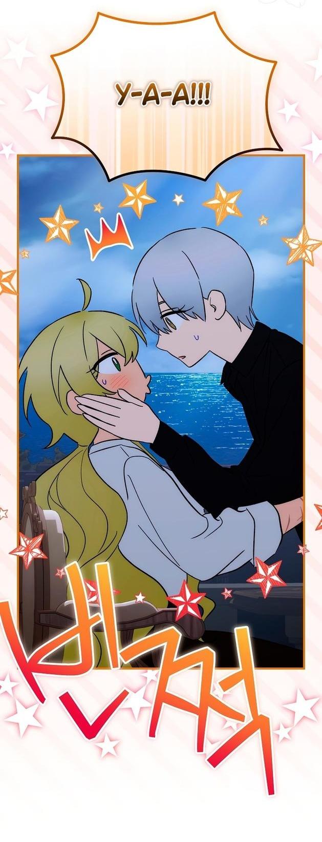 Манга Это не твой ребёнок - Глава 65 Страница 38